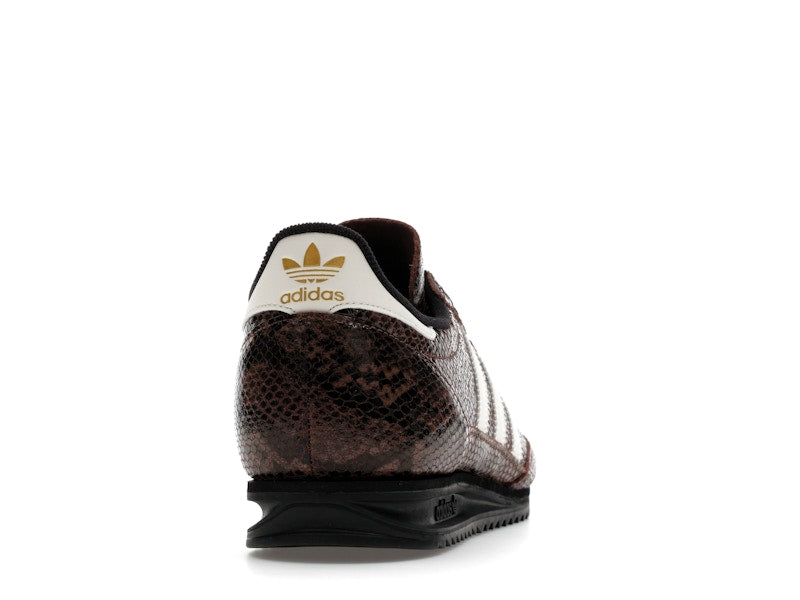 adidas SL 72 OG Snakeskin Preloved Brown (Women's)