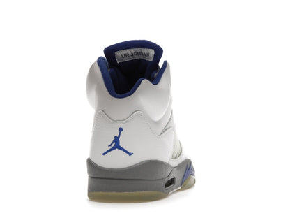 Jordan 5 Retro Stealth