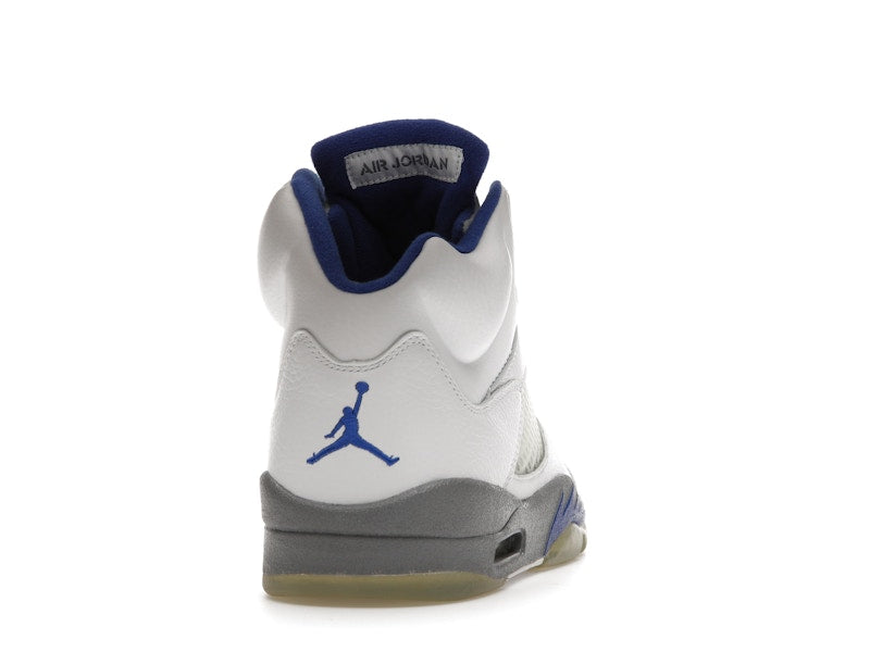 Jordan 5 Retro Stealth