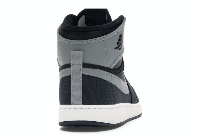Jordan 1 Retro KO Shadow (2015)