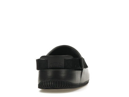 Nike Calm Mule Black