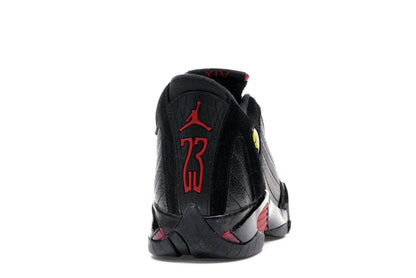 Jordan 14 Retro Last Shot (2018) (GS)