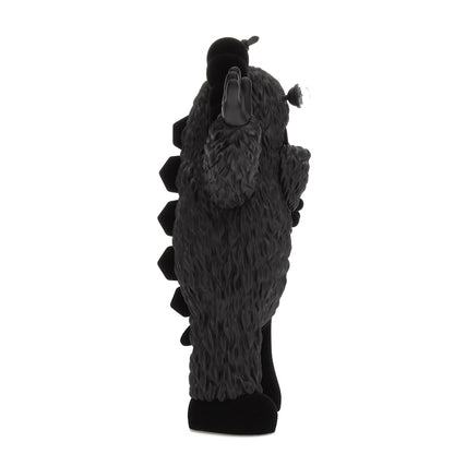 KAWS KACHAMUKKU Vinyl Figure Black