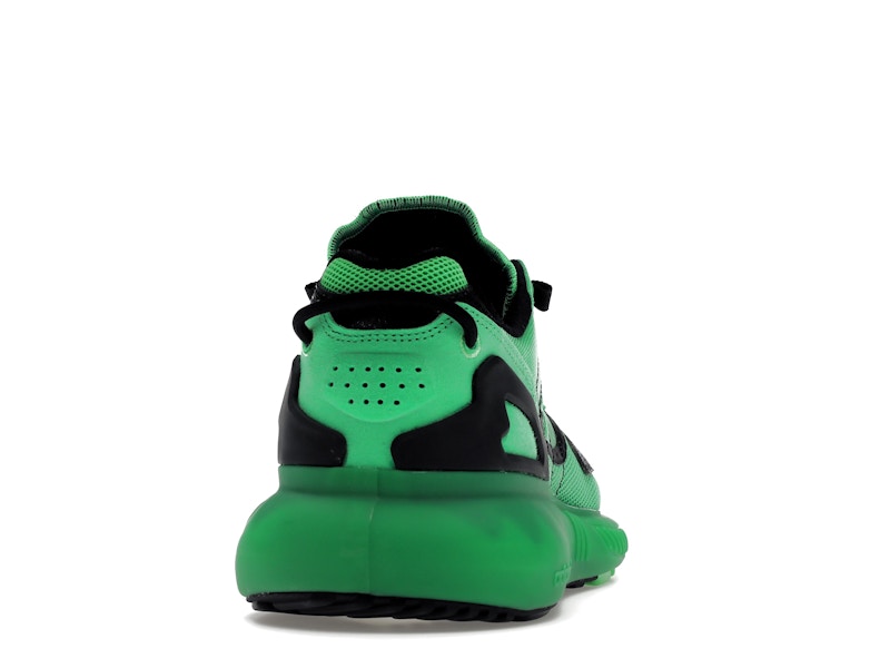 adidas ZX 5K Boost Screaming Green