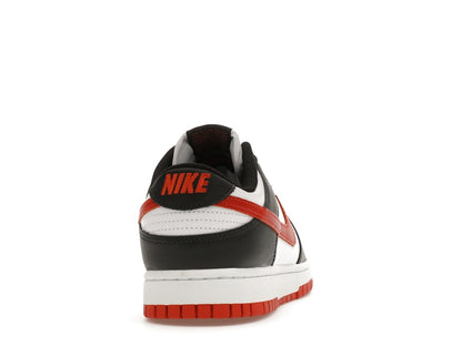 Nike Dunk Low Retro Dragon Red