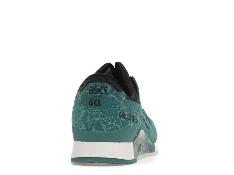 ASICS Gel-Lyte III Kingfisher