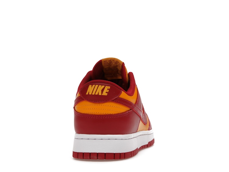 Nike Dunk Low Midas Gold