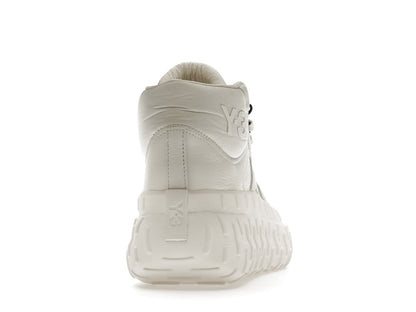 adidas Y-3 GR.1P High GTX Core White