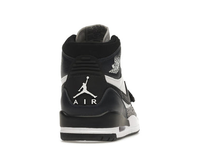 Jordan Legacy 312 White Midnight Navy