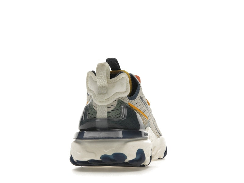 Nike React Vision Light Orewood Brown