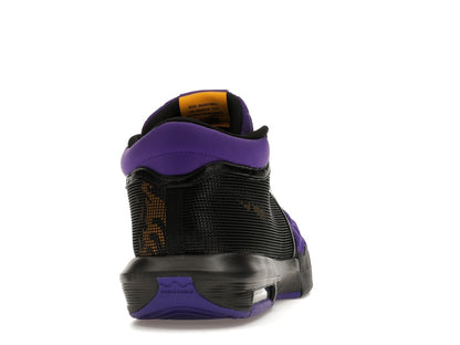 Nike LeBron Witness 8 Lakers