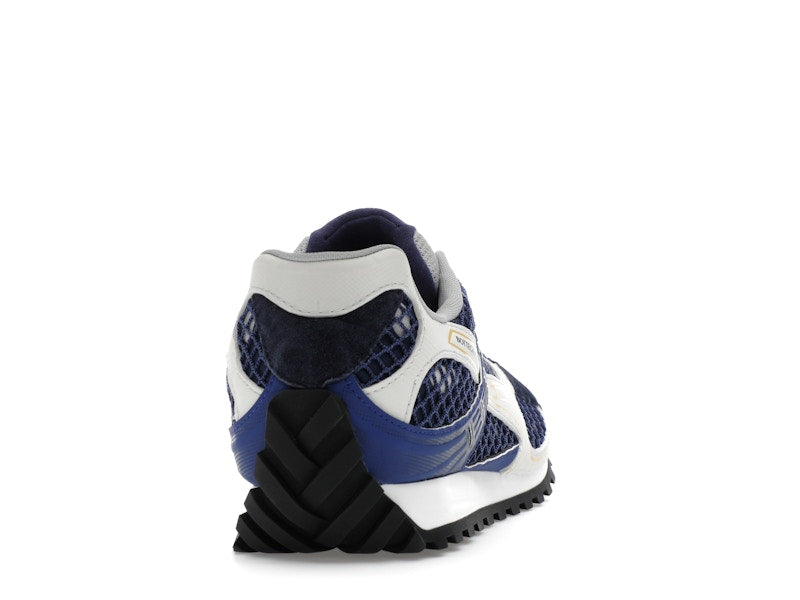 Bottega Veneta Orbit Blue
