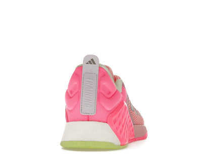 adidas Dropset 3 Semi Pink Spark Iron Metallic Silver Dawn (Women's)