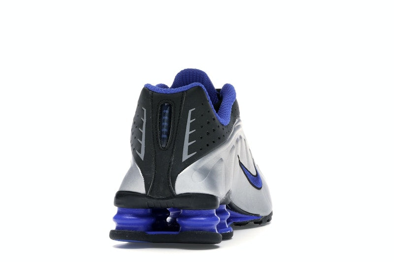 Nike Shox R4 Racer Blue