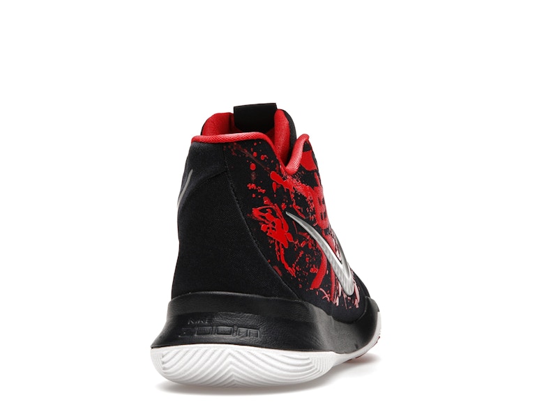 Nike Kyrie 3 Samurai