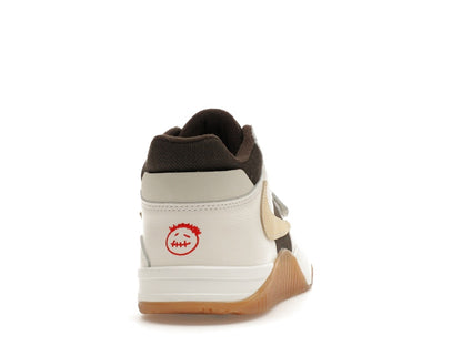 Jordan Jumpman Jack TR Travis Scott Sail