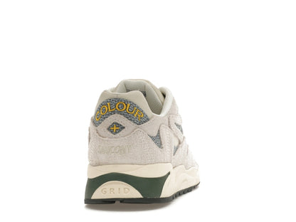 Saucony Grid Shadow 2 Colour Plus Companie Arctic Trek