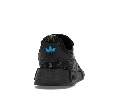 adidas NMD R1 Black Carbon Camo