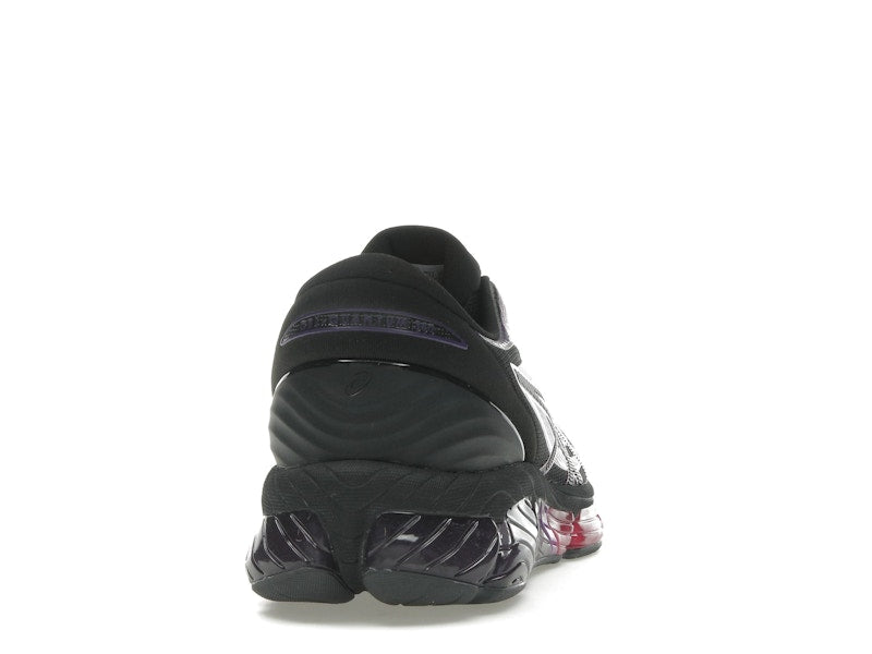 ASICS Gel-Quantum 360 VIII Black Pink Glo