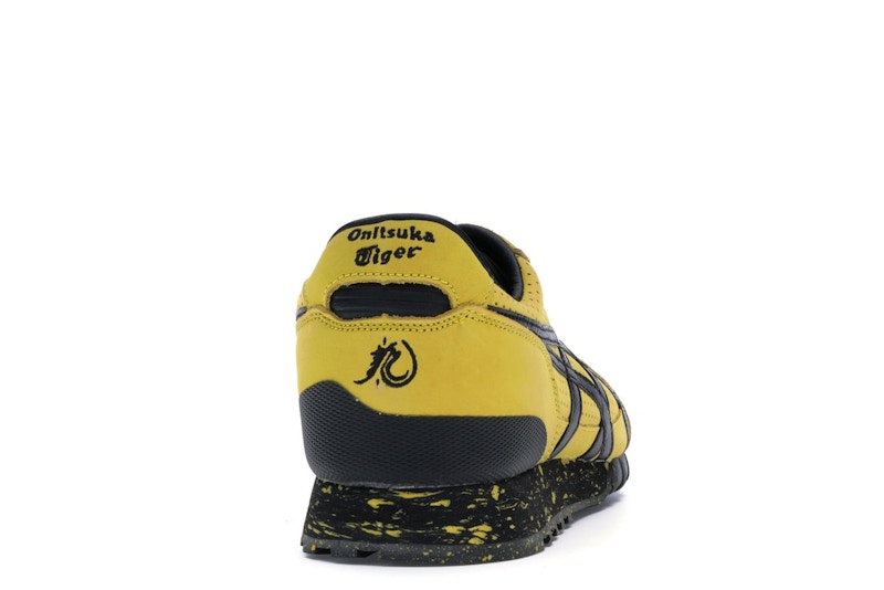 ASICS Onitsuka Tiger Colorado 85 Bait Bruce Lee