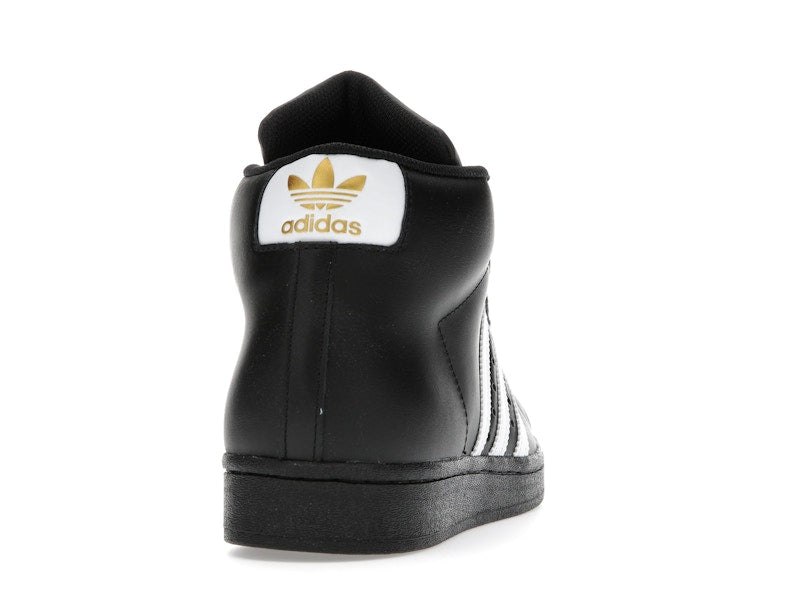 adidas Pro Model Black White