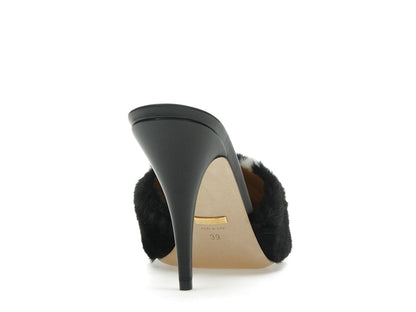 Gucci x Adidas Horsebit Pumps Black (Women's)