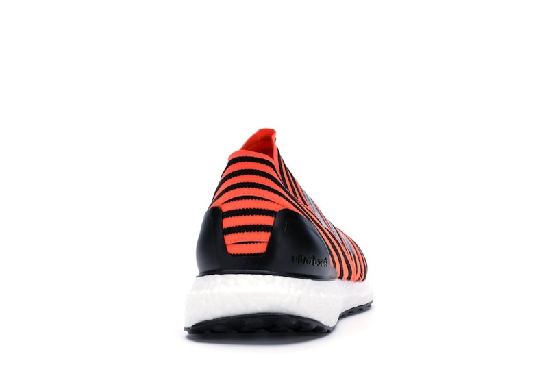 adidas Nemeziz Tango 17 Ultra Boost Solar Orange