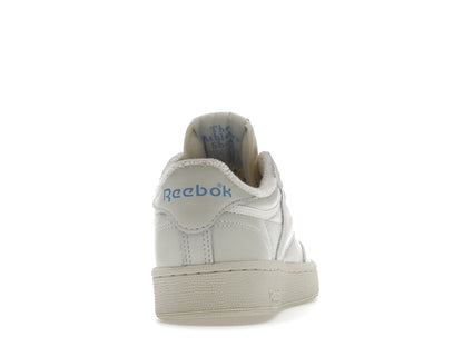 Reebok Club C 85 Vintage Chalk Essential Blue