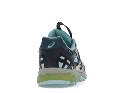 ASICS HS4-S Gel-Sonoma 15-50 Gore-Tex Aruba Blue Graphite