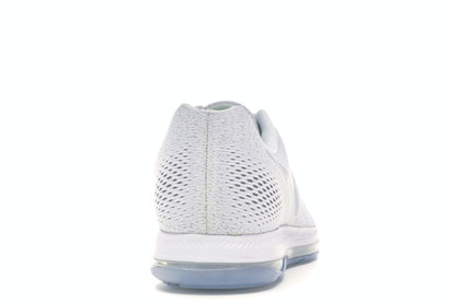 Nike Zoom All Out Low White/Pure Platinum