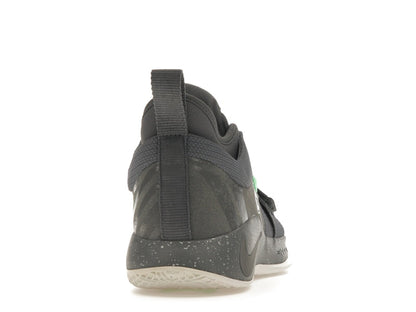 Nike PG 2.5 Dark Grey