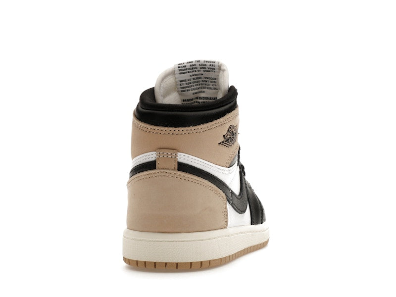 Jordan 1 Retro High OG Latte (PS)