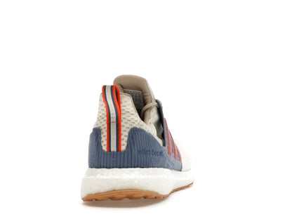 adidas Ultra Boost 1.0 Off White Crew Blue