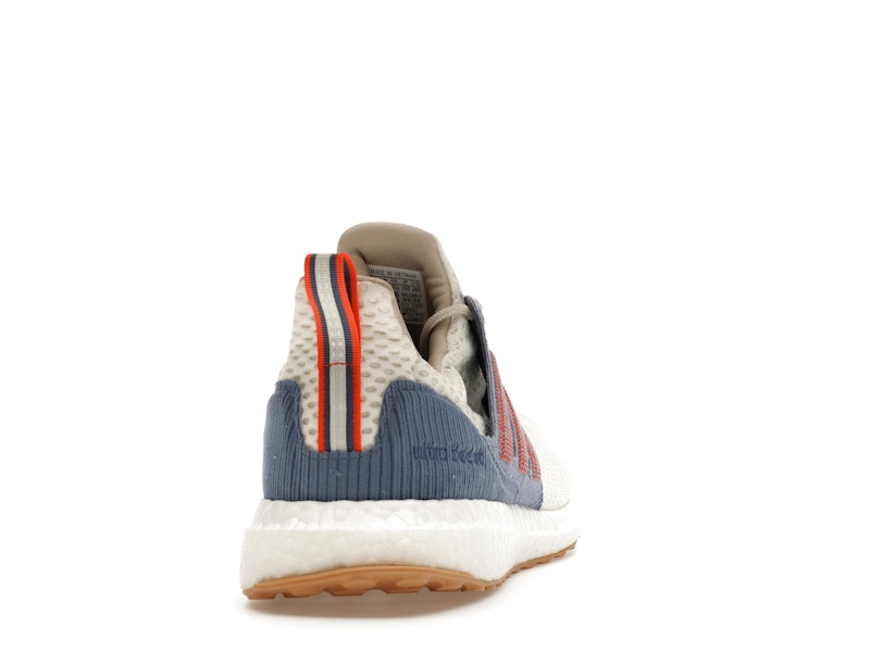 adidas Ultra Boost 1.0 Off White Crew Blue
