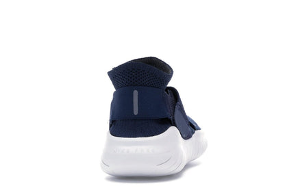 Nike Free RN Motion Flyknit 2018 Squadron Blue