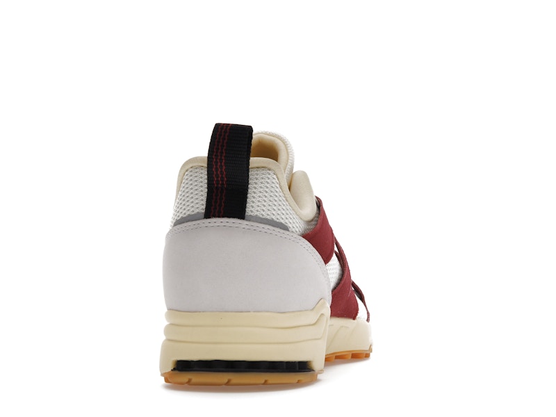 adidas Equipment Proto Cream White Scarlet