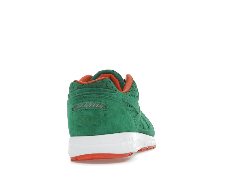 Reebok Inferno Sport Suede Sneakersnstuff 15 Stars