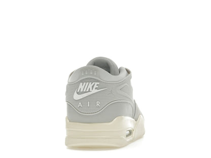 Jordan 4 RM Neutral Grey Coconut Milk (Women's)