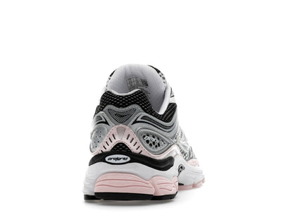Saucony ProGrid Omni 9 Silver Pink