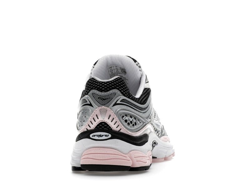Saucony ProGrid Omni 9 Silver Pink