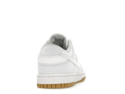 Nike Dunk Low Next Nature Football Grey Gum (Women's)
