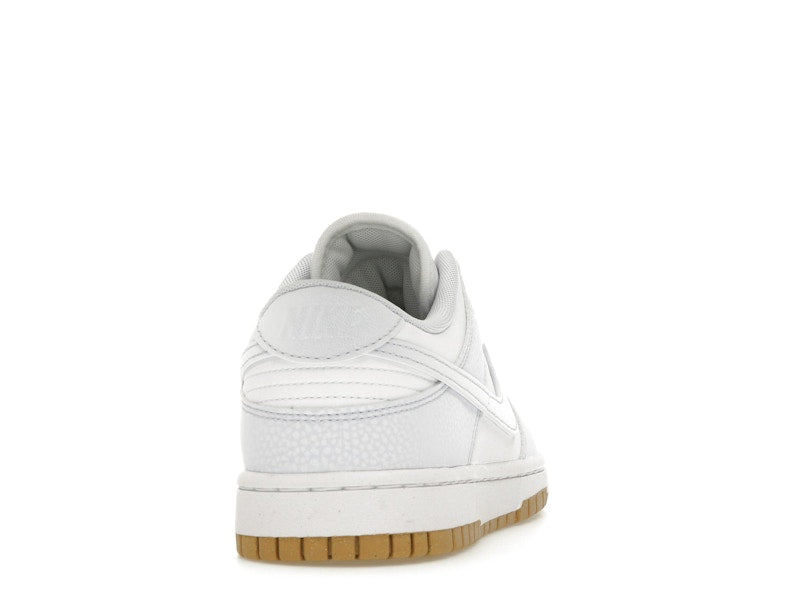 Nike Dunk Low Next Nature Football Grey Gum (Women's)