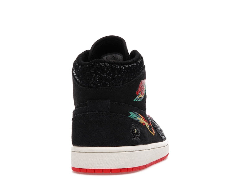 Jordan 1 Mid SE Siempre Familia