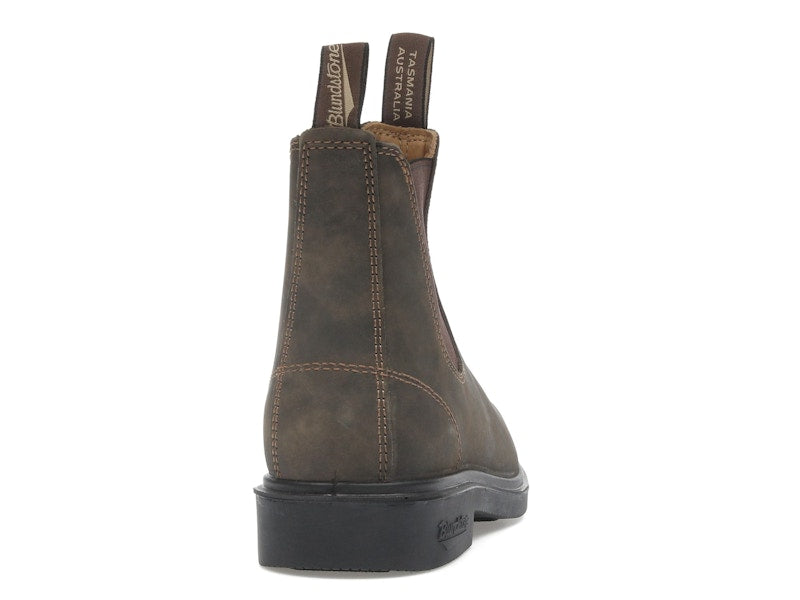 Blundstone 1306 Rustic Brown