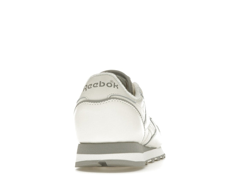 Reebok Classic Leather 1983 Vintage Chalk