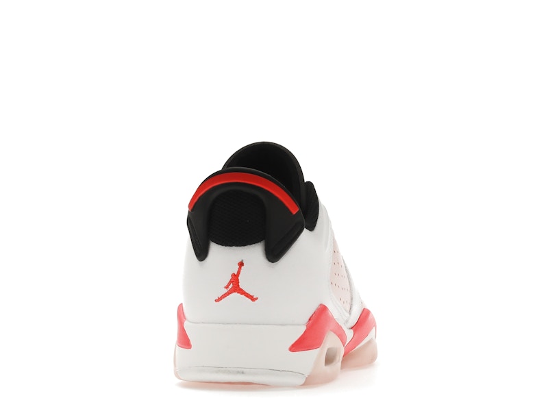 Jordan 6 Retro Low Atmosphere (GS)