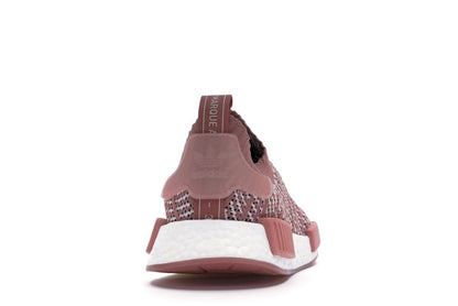 adidas NMD R1 STLT Pink Purple (Women's)