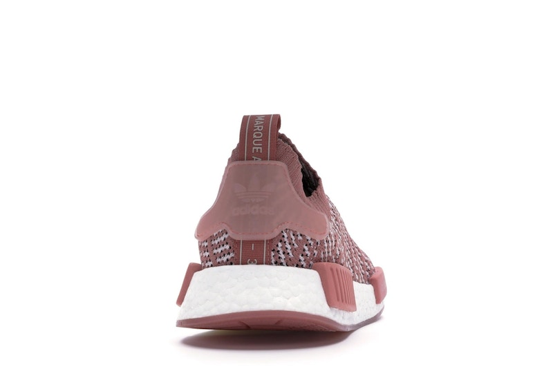 adidas NMD R1 STLT Pink Purple (Women's)