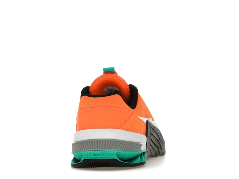 Nike Metcon 7 Total Orange