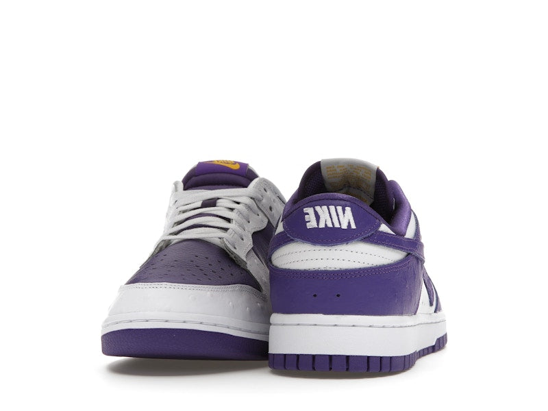 Nike Dunk Low Flip the Old School (Women's)
